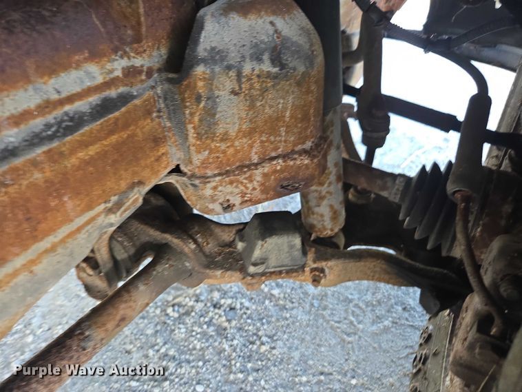 image for item DU2649 2003 Ford F150 Ext. Cab pickup truck