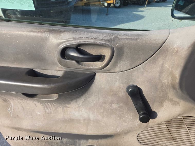 image for item DU2649 2003 Ford F150 Ext. Cab pickup truck