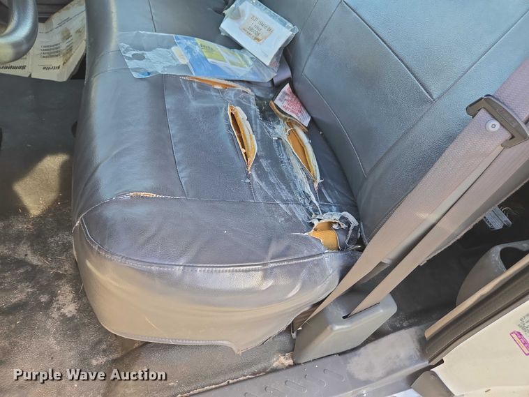 image for item DU2649 2003 Ford F150 Ext. Cab pickup truck