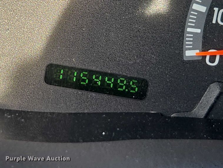 image for item DU2649 2003 Ford F150 Ext. Cab pickup truck