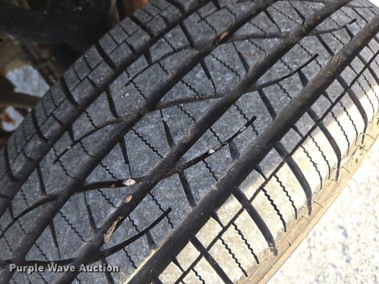 image for item DU2649 2003 Ford F150 Ext. Cab pickup truck