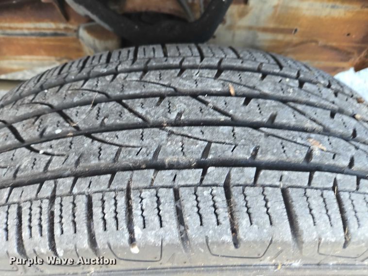 image for item DU2649 2003 Ford F150 Ext. Cab pickup truck