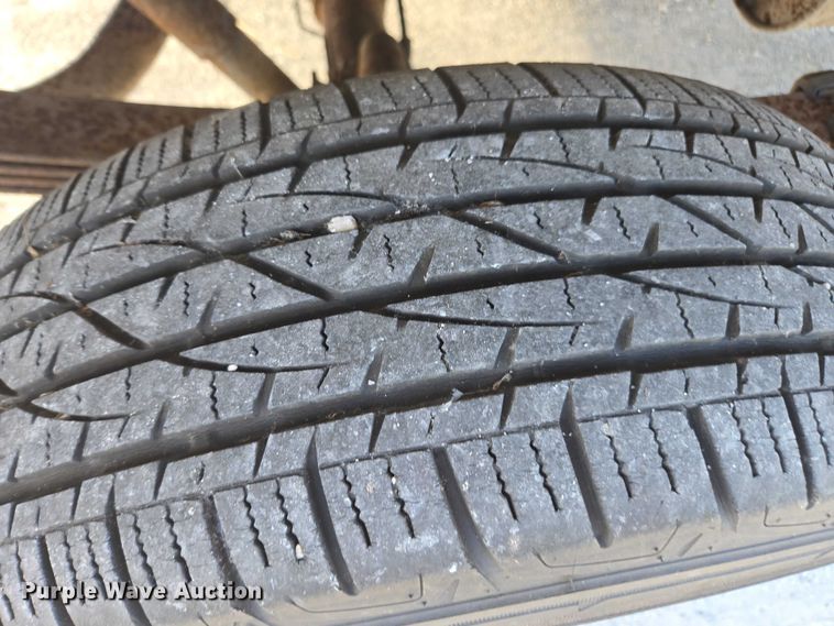 image for item DU2649 2003 Ford F150 Ext. Cab pickup truck