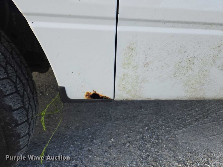 image for item DU2651 2006 Ford F150 Ext. Cab pickup truck