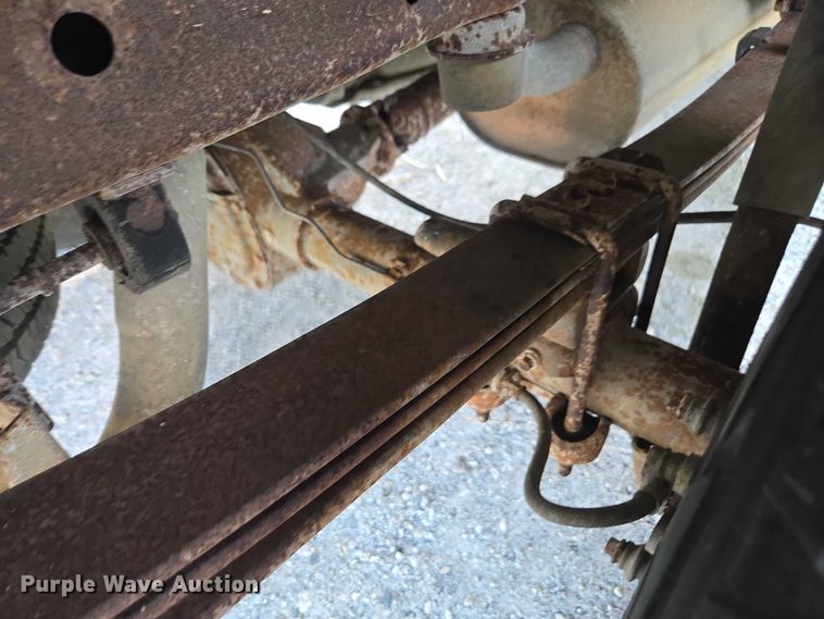 image for item DU2651 2006 Ford F150 Ext. Cab pickup truck