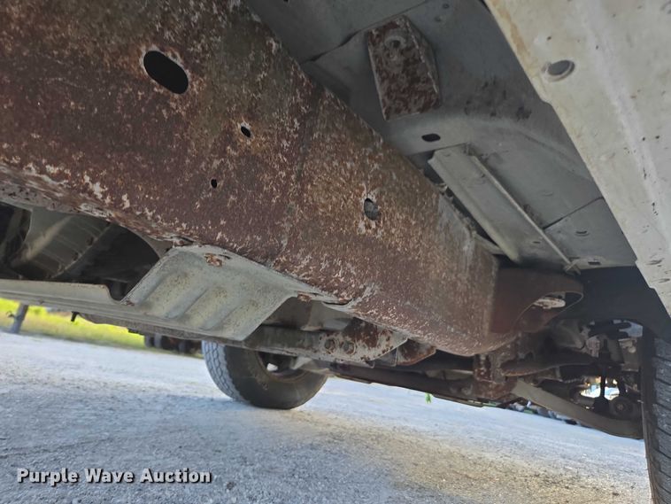 image for item DU2651 2006 Ford F150 Ext. Cab pickup truck