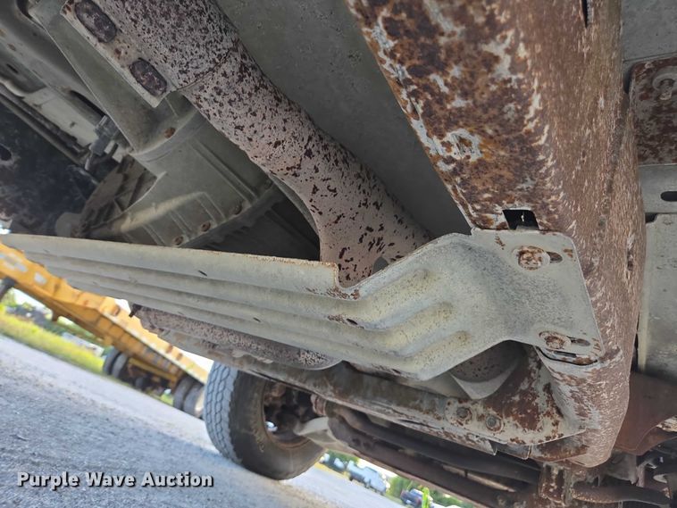 image for item DU2651 2006 Ford F150 Ext. Cab pickup truck