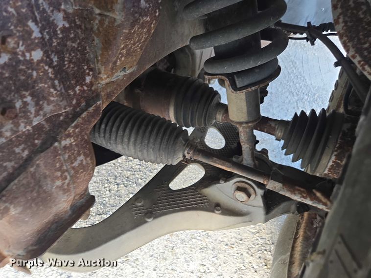 image for item DU2651 2006 Ford F150 Ext. Cab pickup truck