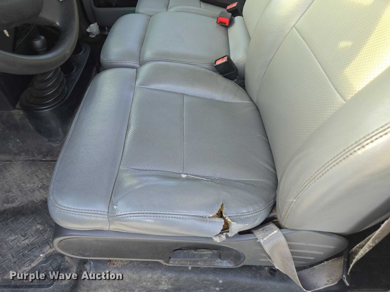 image for item DU2651 2006 Ford F150 Ext. Cab pickup truck