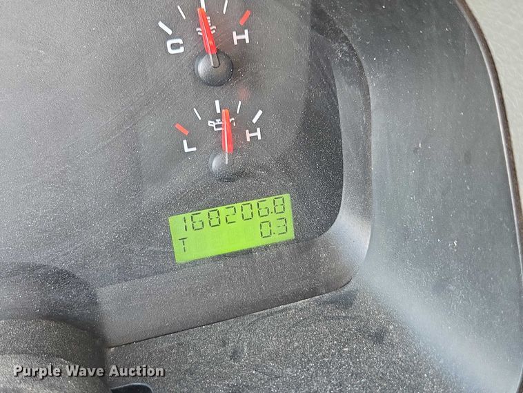 image for item DU2651 2006 Ford F150 Ext. Cab pickup truck