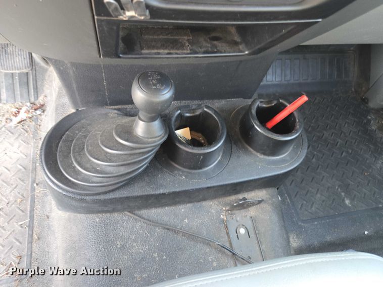 image for item DU2651 2006 Ford F150 Ext. Cab pickup truck