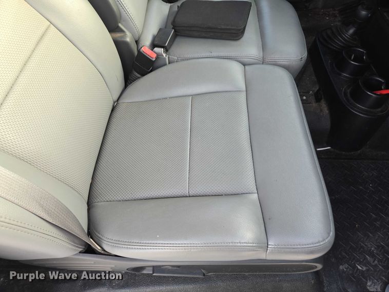 image for item DU2651 2006 Ford F150 Ext. Cab pickup truck