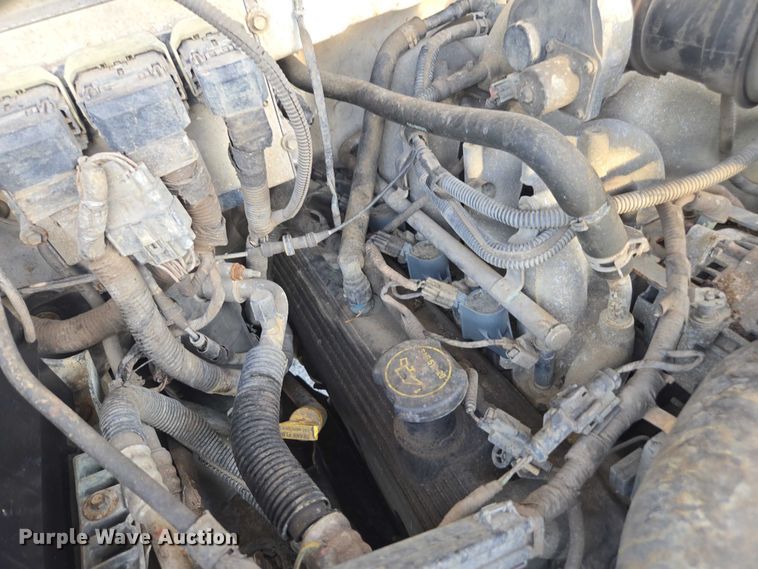 image for item DU2651 2006 Ford F150 Ext. Cab pickup truck