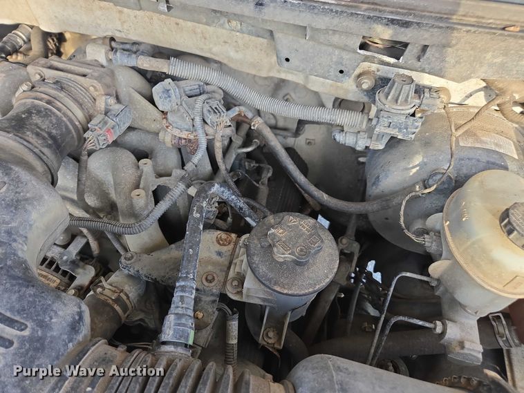 image for item DU2651 2006 Ford F150 Ext. Cab pickup truck