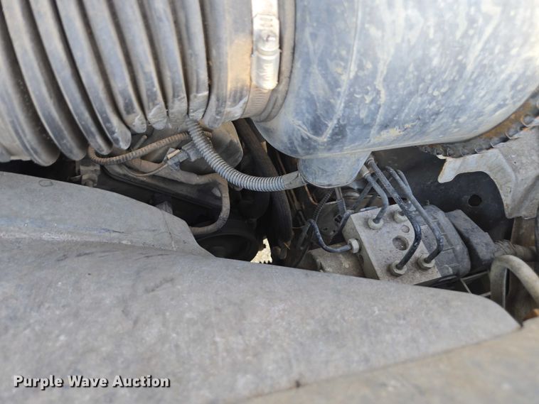 image for item DU2651 2006 Ford F150 Ext. Cab pickup truck