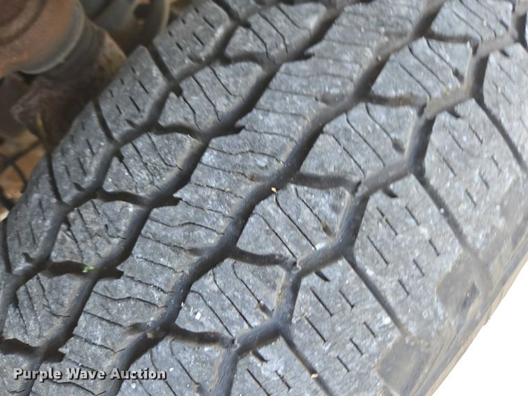 image for item DU2651 2006 Ford F150 Ext. Cab pickup truck