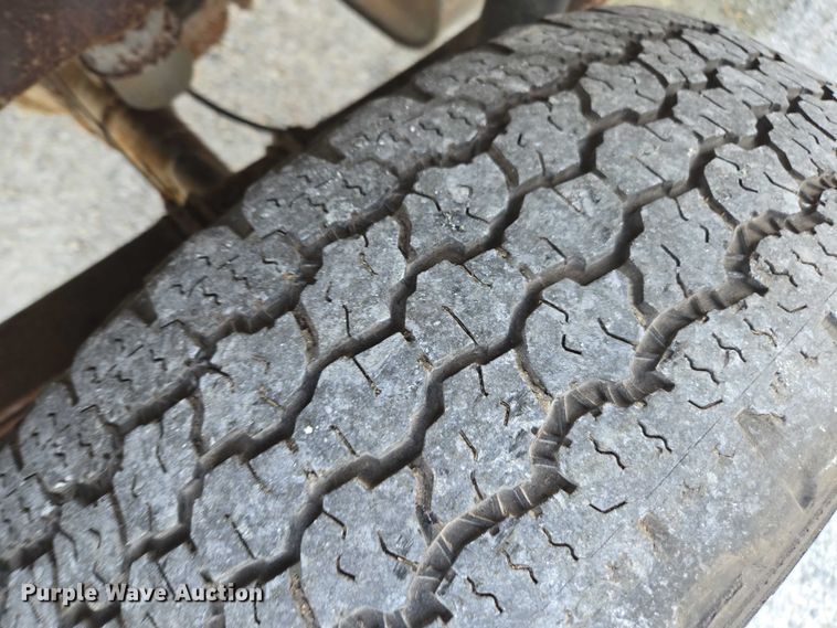 image for item DU2651 2006 Ford F150 Ext. Cab pickup truck