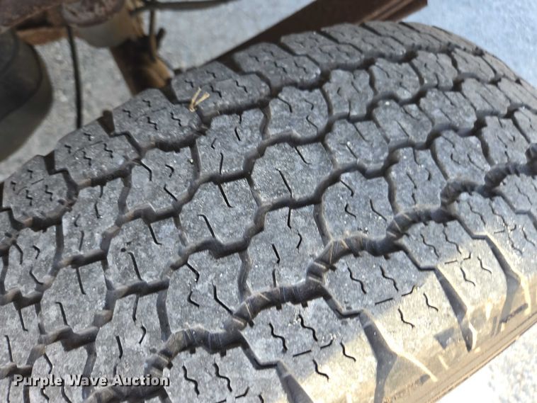 image for item DU2651 2006 Ford F150 Ext. Cab pickup truck