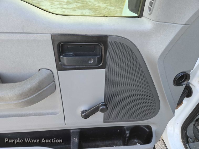 image for item DU2654 2006 Ford F150 pickup truck