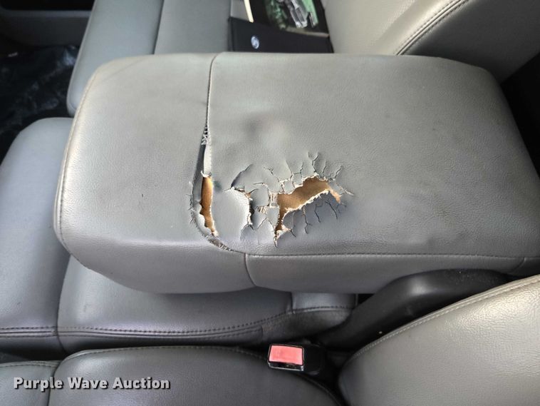 image for item DU2654 2006 Ford F150 pickup truck