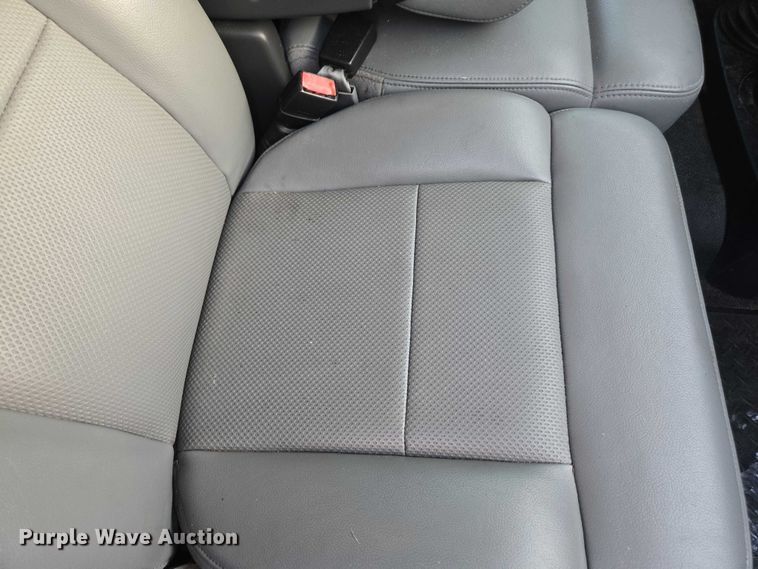 image for item DU2654 2006 Ford F150 pickup truck