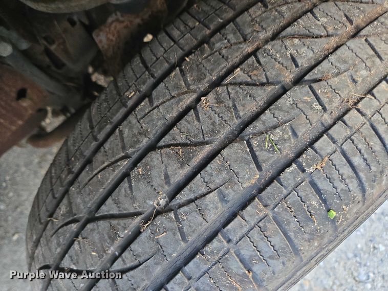 image for item DU2654 2006 Ford F150 pickup truck