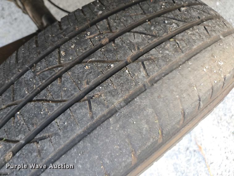 image for item DU2654 2006 Ford F150 pickup truck