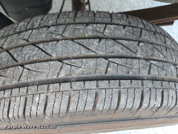 image for item DU2654 2006 Ford F150 pickup truck