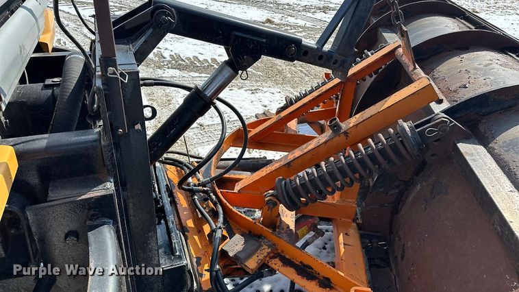 image for item DV0799 2004 Sterling L9500 dump truck