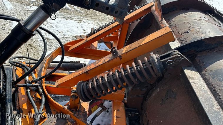 image for item DV0799 2004 Sterling L9500 dump truck