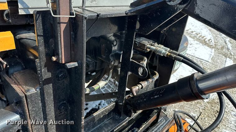 image for item DV0799 2004 Sterling L9500 dump truck