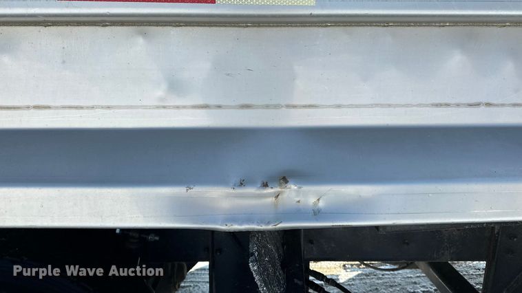 image for item DV0799 2004 Sterling L9500 dump truck