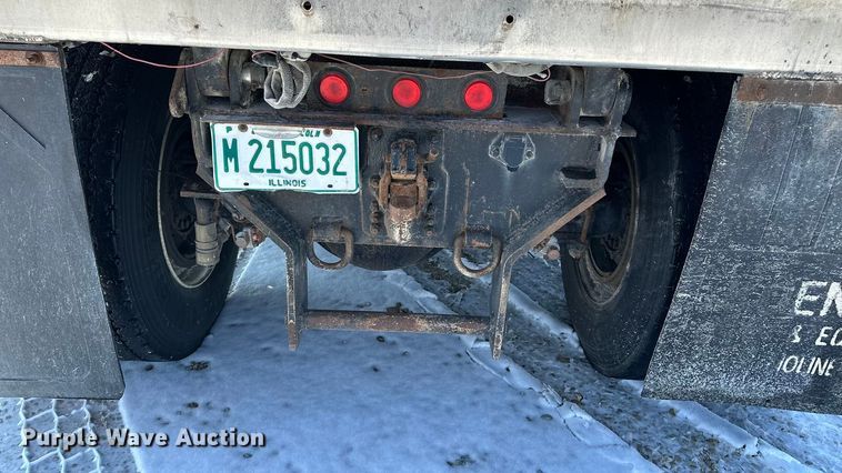 image for item DV0799 2004 Sterling L9500 dump truck