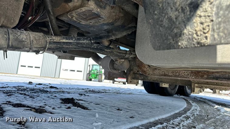 image for item DV0799 2004 Sterling L9500 dump truck