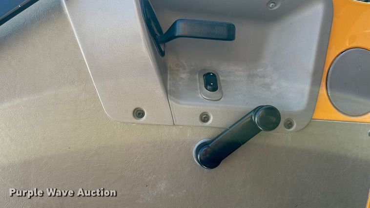 image for item DV0799 2004 Sterling L9500 dump truck