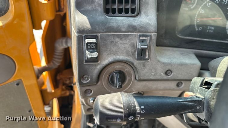 image for item DV0799 2004 Sterling L9500 dump truck