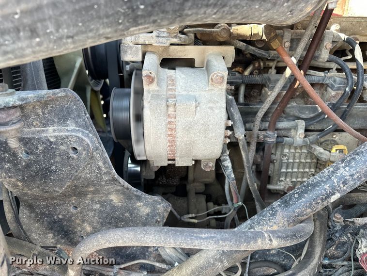 image for item DV0799 2004 Sterling L9500 dump truck