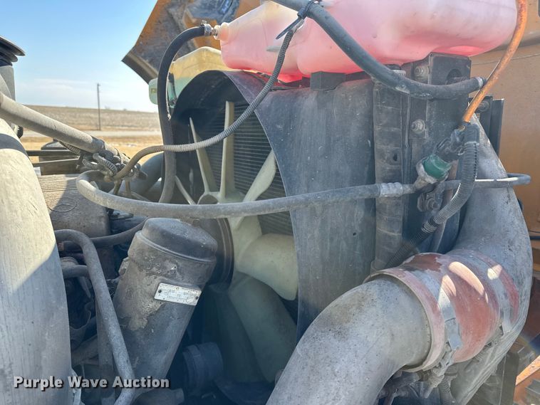 image for item DV0799 2004 Sterling L9500 dump truck