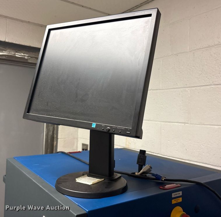 image for item DY0809 Smith Detection 5030M X-Ray detection machine