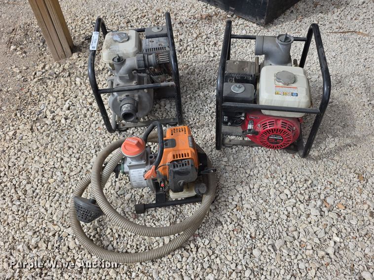 image for item DZ3948 (3) pumps