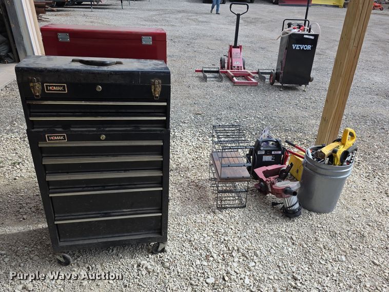 image for item DZ3949 Tools