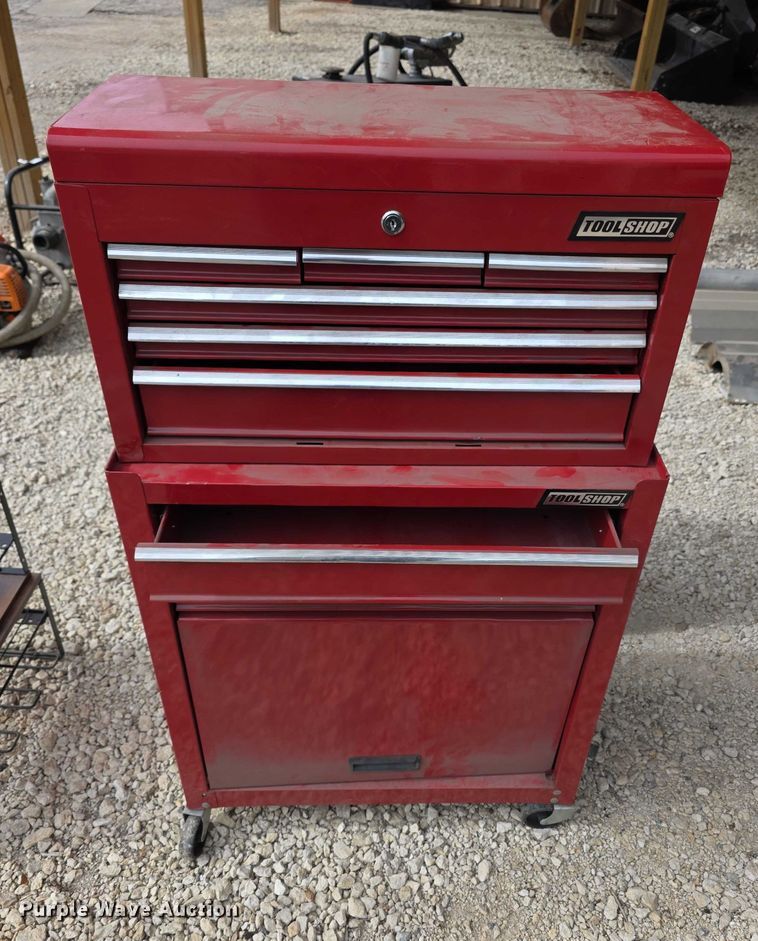 image for item DZ3949 Tools