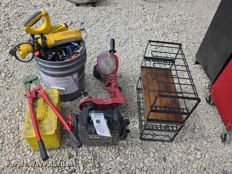 image for item DZ3949 Tools