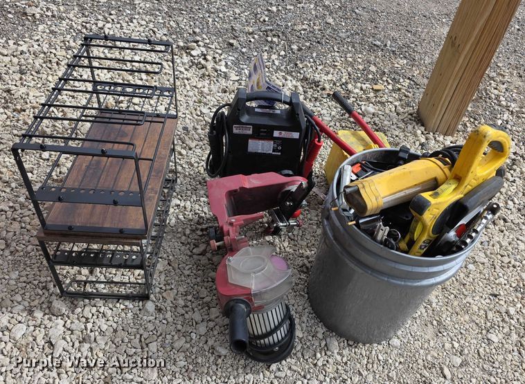 image for item DZ3949 Tools