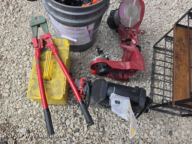 image for item DZ3949 Tools