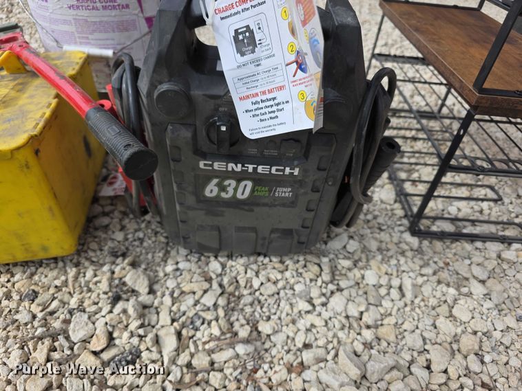 image for item DZ3949 Tools