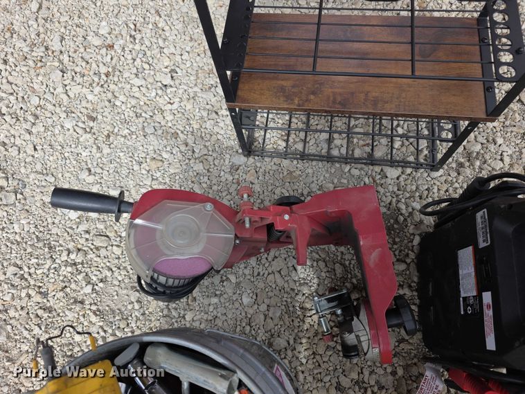 image for item DZ3949 Tools