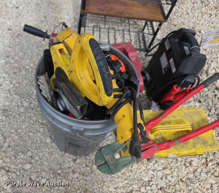 image for item DZ3949 Tools