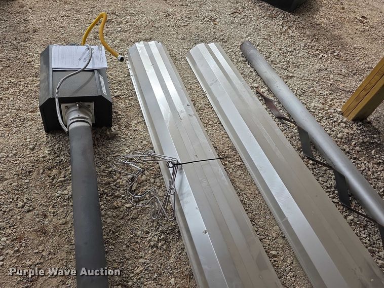 image for item DZ3950 Heat Star ER XL  heater