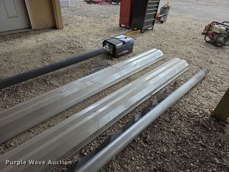 image for item DZ3950 Heat Star ER XL  heater